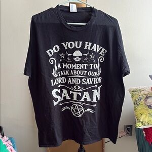 Lord And Savior Shirt